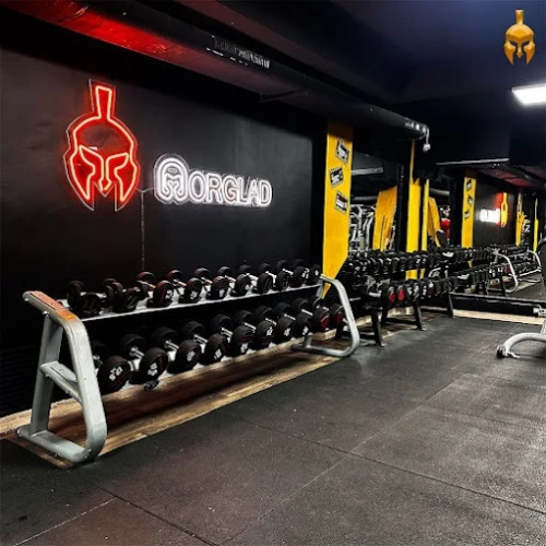 Morglad Club – Elite Fitness & Combat Sports in Agadir - boxing for rent in agadir - RENTS.ma