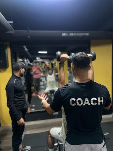Morglad Club – Elite Fitness & Combat Sports in Agadir - boxing for rent in agadir - RENTS.ma