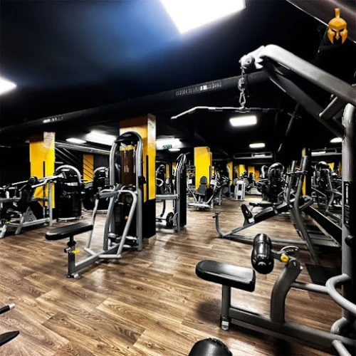 Morglad Club – Elite Fitness & Combat Sports in Agadir - boxing for rent in agadir - RENTS.ma