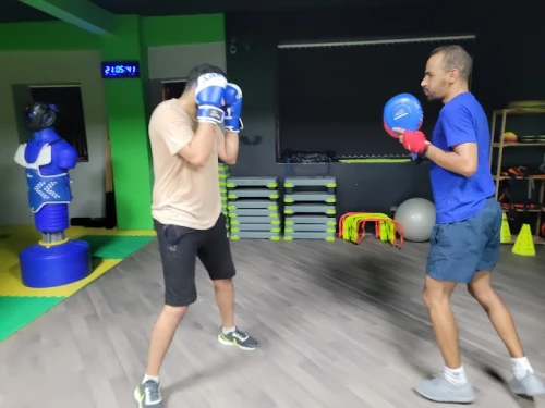 Champions Gym – Premier Fitness & Combat Training in Agadir - boxing for rent in agadir - RENTS.ma
