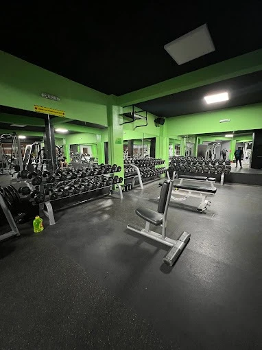 Champions Gym – Premier Fitness & Combat Training in Agadir - boxing for rent in agadir - RENTS.ma