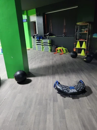 Champions Gym – Premier Fitness & Combat Training in Agadir - boxing for rent in agadir - RENTS.ma