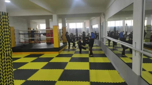 Club Adidi – Strength, Aerobics & Martial Arts in Agadir - boxing for rent in agadir - RENTS.ma