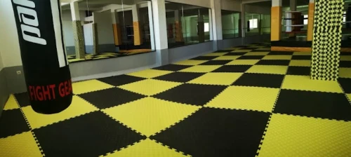Club Adidi – Strength, Aerobics & Martial Arts in Agadir - boxing for rent in agadir - RENTS.ma
