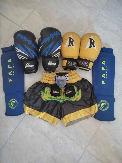 Boxing - boxing for rent in agadir - RENTS.ma