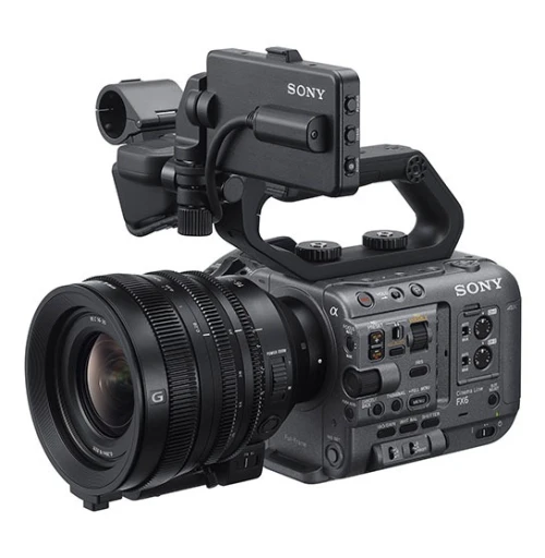 Rental company for professional digital and film equipment - cameras for rent in casablanca - RENTS.ma