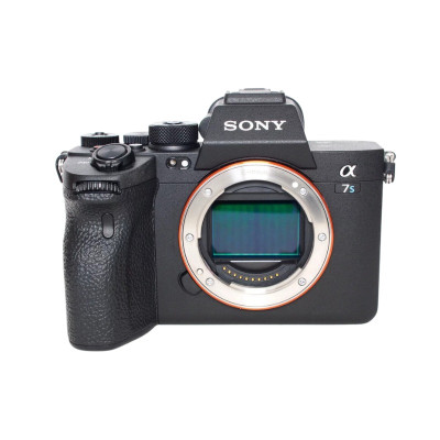 Sony a7S III – Boitier nu (Bon Occasion) - cameras for rent in casablanca - RENTS.ma