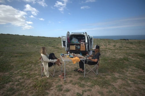 MiniCampers Morocco – Your Adventure, Your Way! - caravans for rent in agadir - RENTS.ma