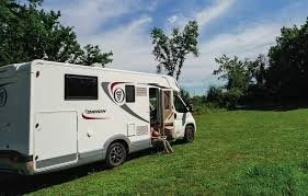 Location de camping car au Maroc - Fiat Elnagh BARON 579 2020 - caravans for rent in rabat - RENTS.ma