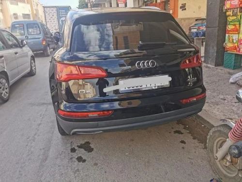 Audi Q5 - cars for rent in fes - RENTS.ma