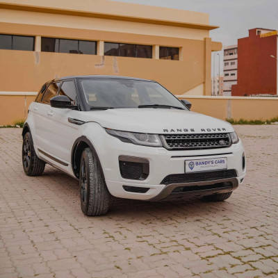 Range Rover Evoque - cars for rent in marrakech - RENTS.ma