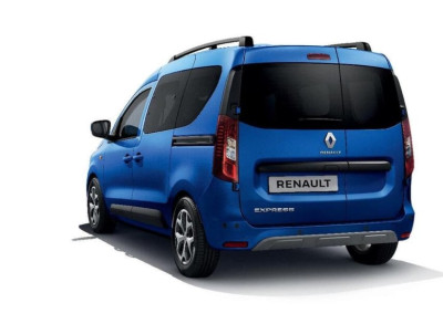 RENAULT EXPRESS - cars for rent in marrakech - RENTS.ma