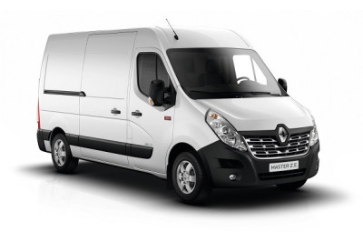 RENAULT MASTER - cars for rent in marrakech - RENTS.ma