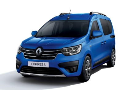 RENAULT EXPRESS - cars for rent in marrakech - RENTS.ma