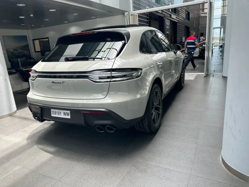 location Porsche Macan S marrakech - cars for rent in marrakech - RENTS.ma