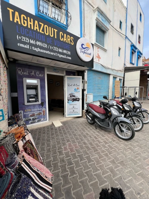 Taghazout Cars - Car rental agency in Taghazout - cars for rent in taghazout - RENTS.ma