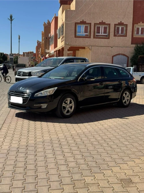Car Rental in Ouarzazate airport - GHASSAT CAR - cars for rent in ouarzazate - RENTS.ma
