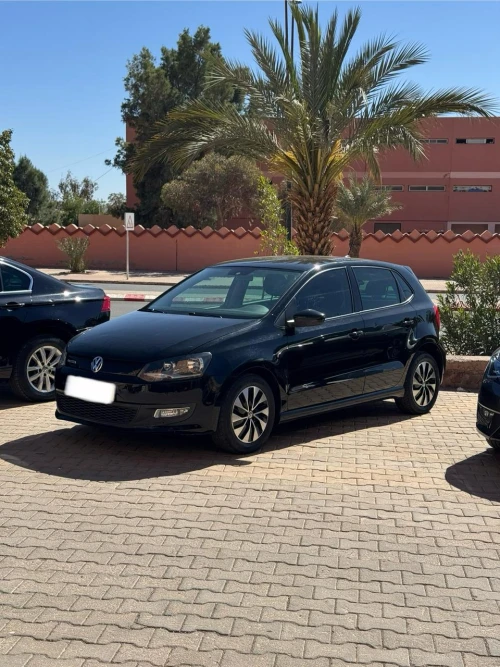 GHASSAT CAR - Wolfsburg Golf Rental in Ouarzazate - cars for rent in ouarzazate - RENTS.ma