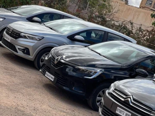 Rent Morocco Tours - Car rental agency in Fes - cars for rent in fes - RENTS.ma