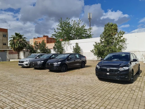 Tourvilles  Cars -  Car rental Fes - cars for rent in fes - RENTS.ma