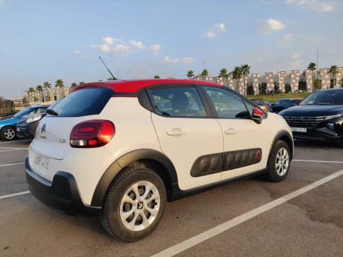 Tourvilles  Cars -  Car rental Fes - cars for rent in fes - RENTS.ma