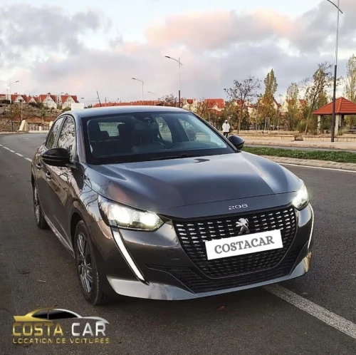 Costa car - Car rental agency in Fes - cars for rent in fes - RENTS.ma