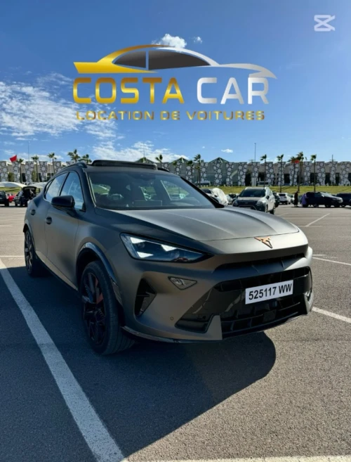 Costa car - Car rental agency in Fes - cars for rent in fes - RENTS.ma