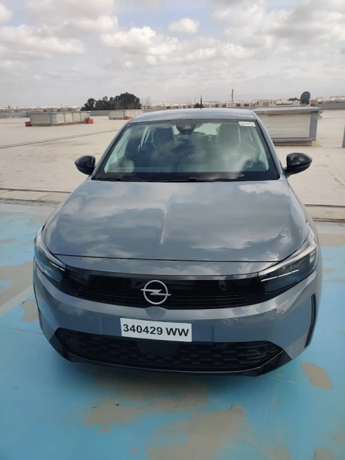 Sarah Carr - Car rental agency Fes - cars for rent in fes - RENTS.ma