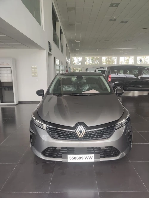 Sarah Carr - Car rental agency Fes - cars for rent in fes - RENTS.ma