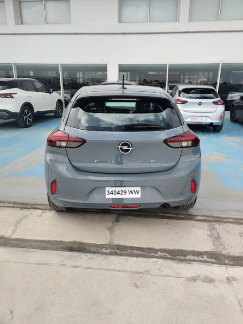 Sarah Carr - Car rental agency Fes - cars for rent in fes - RENTS.ma