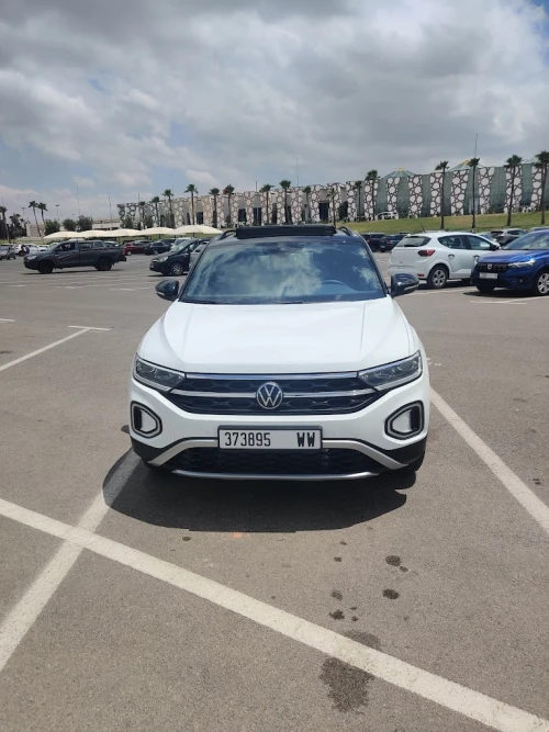 Sarah Carr - Car rental agency Fes - cars for rent in fes - RENTS.ma