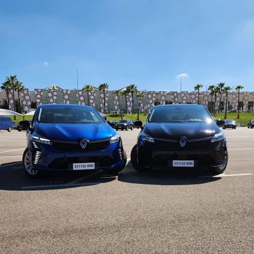 Kadri luxury car - Rent a car Aeroport Fes - cars for rent in fes - RENTS.ma