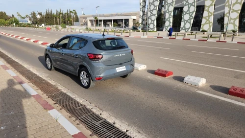 Kadri luxury car - Rent a car Aeroport Fes - cars for rent in fes - RENTS.ma
