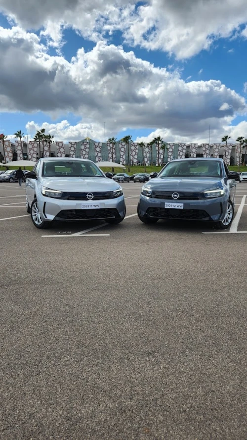 Kadri luxury car - Rent a car Aeroport Fes - cars for rent in fes - RENTS.ma