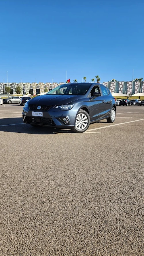 Kadri luxury car - Rent a car Aeroport Fes - cars for rent in fes - RENTS.ma