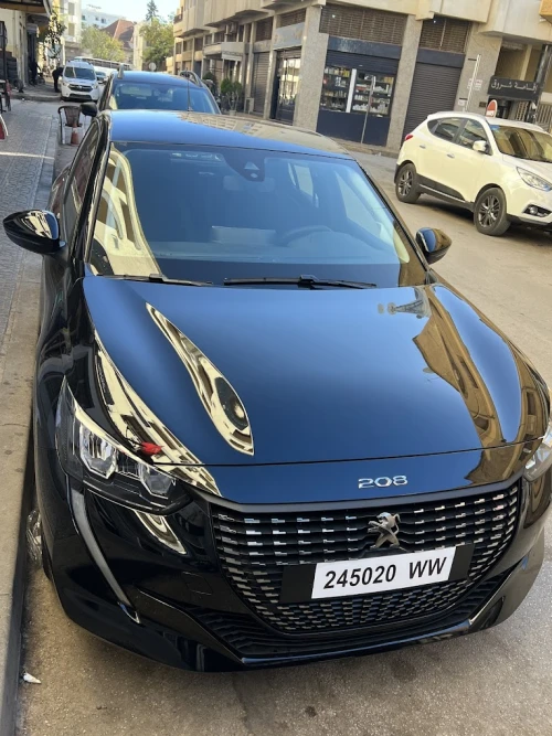 Bennis Car - Car Hire agency in Fes - cars for rent in fes - RENTS.ma