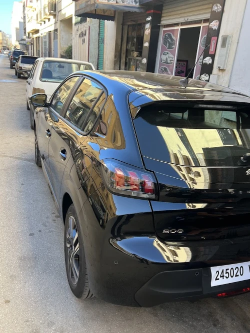 Bennis Car - Car Hire agency in Fes - cars for rent in fes - RENTS.ma