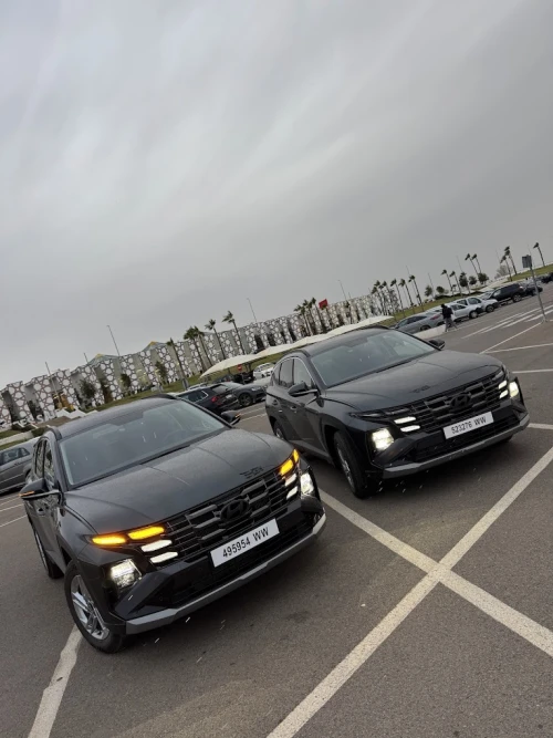 Siha Car - Car hire in Fes - cars for rent in fes - RENTS.ma