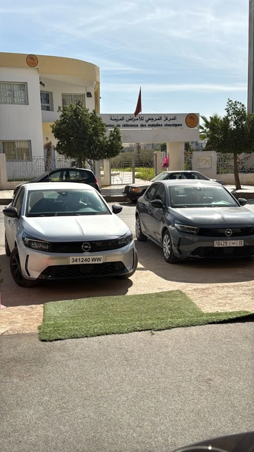 Siha Car - Car hire in Fes - cars for rent in fes - RENTS.ma