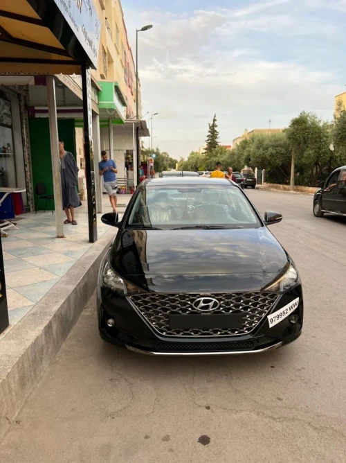 Marhire Car Fes - Car rental agency - cars for rent in fes - RENTS.ma