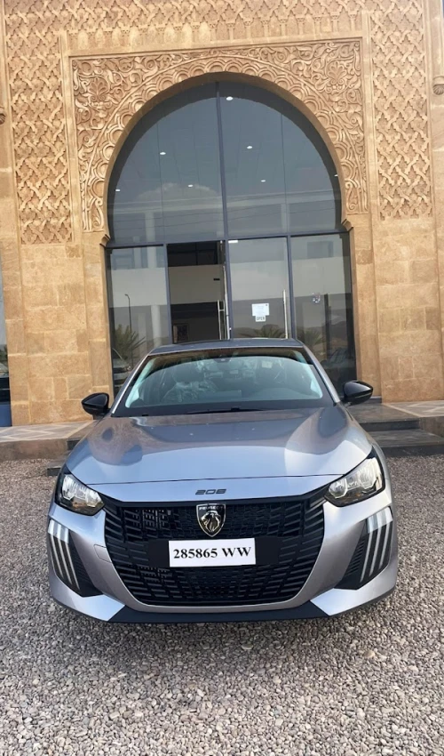 Yalla Cars Rental Errachidia Airport - cars for rent in errachidia - RENTS.ma