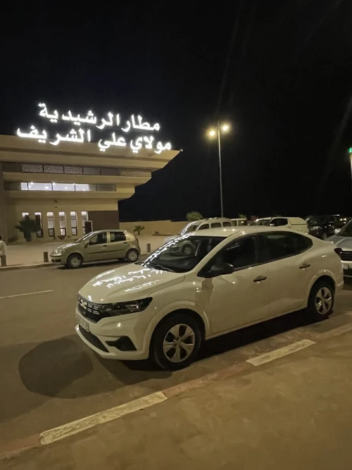 Yalla Cars Rental Errachidia Airport - cars for rent in errachidia - RENTS.ma
