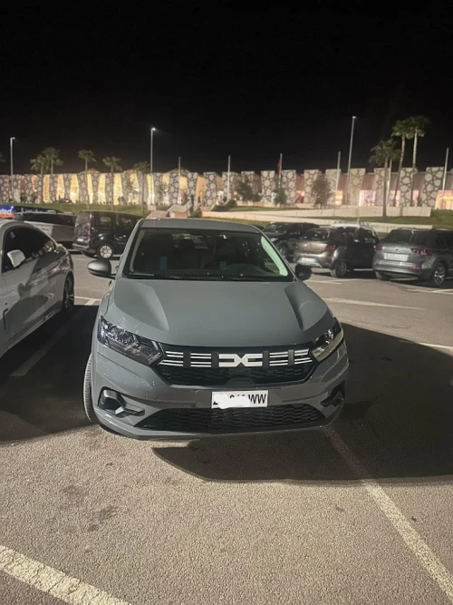 Yalla Cars Rental Errachidia Airport - cars for rent in errachidia - RENTS.ma