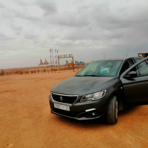 Zizdra Tours Rental Car Airport Errachidia - cars for rent in errachidia - RENTS.ma
