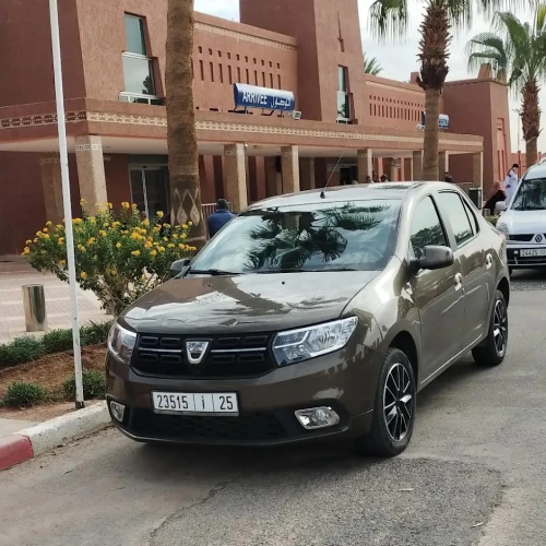 Zizdra Tours Rental Car Airport Errachidia - cars for rent in errachidia - RENTS.ma