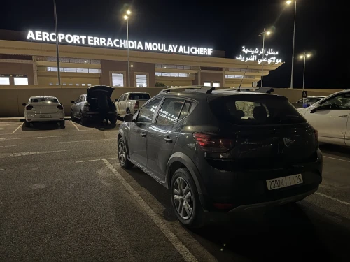 Zizdra Tours Rental Car Airport Errachidia - cars for rent in errachidia - RENTS.ma