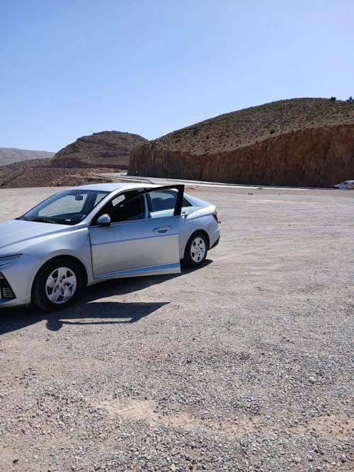 Mohind car - Car rental agency in Errachidia - cars for rent in errachidia - RENTS.ma