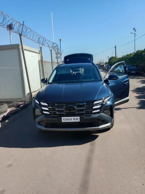 Mohind car - Car rental agency in Errachidia - cars for rent in errachidia - RENTS.ma