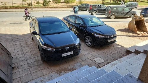 Mohind car - Car rental agency in Errachidia - cars for rent in errachidia - RENTS.ma