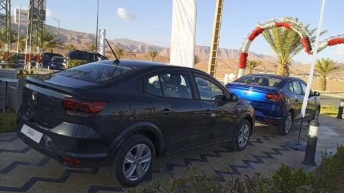 Libertad Car - Car hire agency in Errachidia - cars for rent in errachidia - RENTS.ma